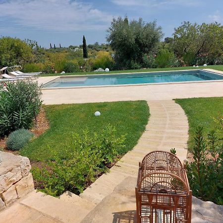 Bed and Breakfast Balice Antica Dimora Monopoli Esterno foto