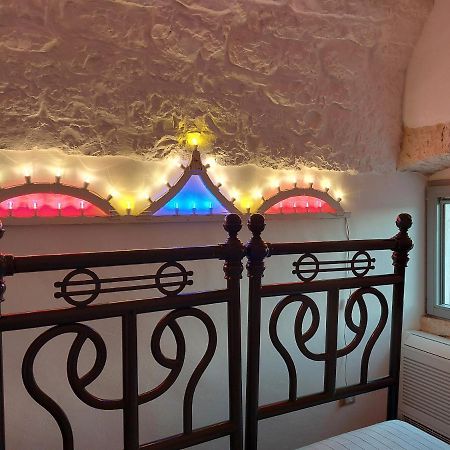 Bed and Breakfast Balice Antica Dimora Monopoli Esterno foto