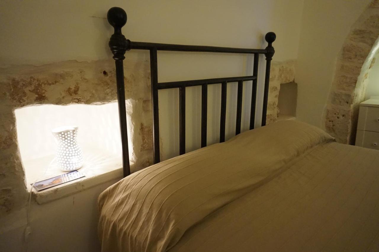 Bed and Breakfast Balice Antica Dimora Monopoli Esterno foto