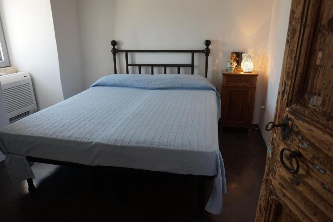 Bed and Breakfast Balice Antica Dimora Monopoli Esterno foto