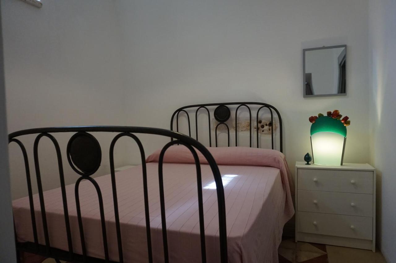 Bed and Breakfast Balice Antica Dimora Monopoli Esterno foto