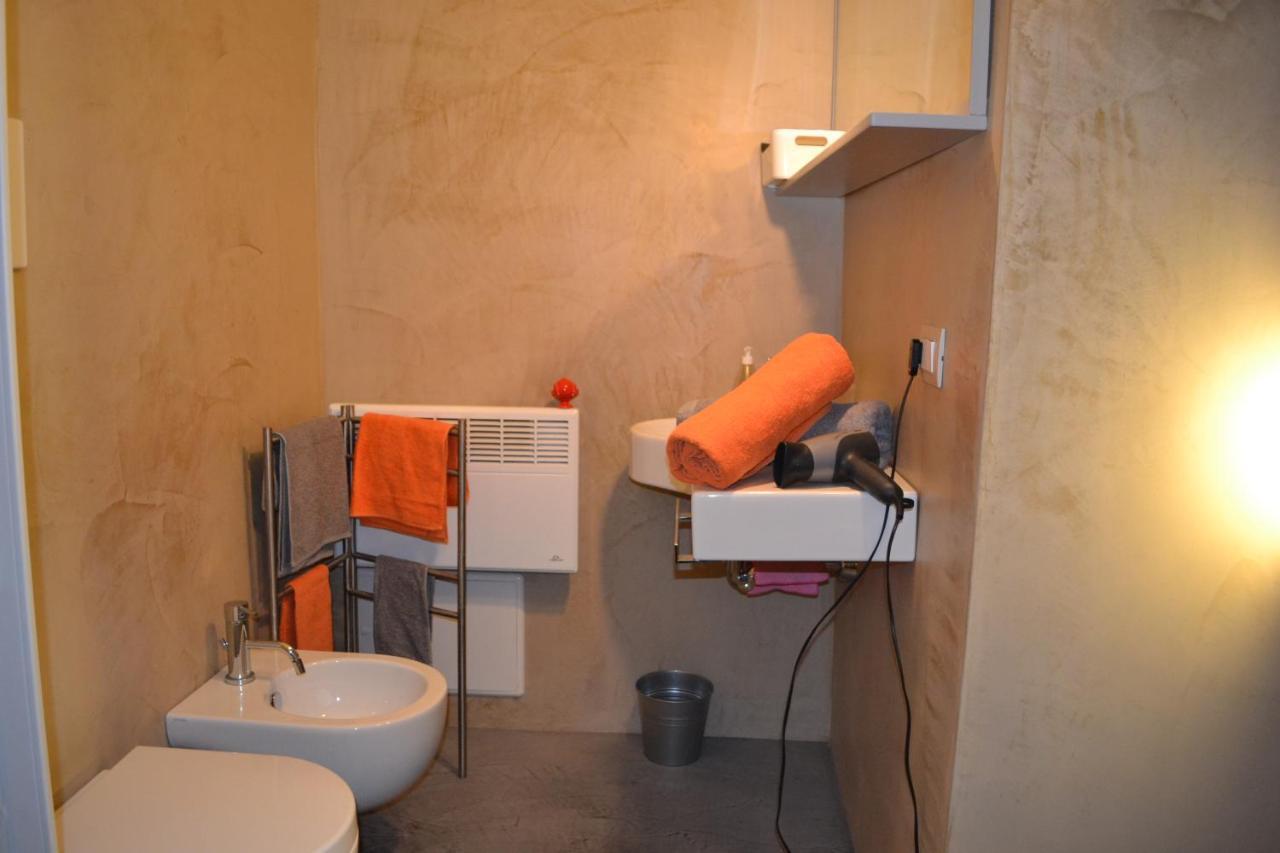 Bed and Breakfast Balice Antica Dimora Monopoli Esterno foto