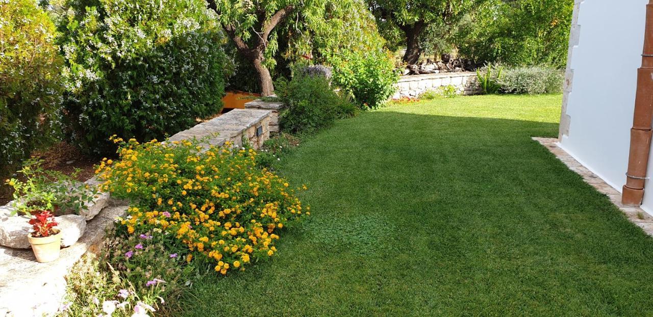 Bed and Breakfast Balice Antica Dimora Monopoli Esterno foto