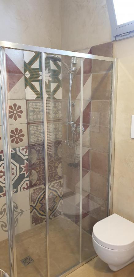 Bed and Breakfast Balice Antica Dimora Monopoli Esterno foto