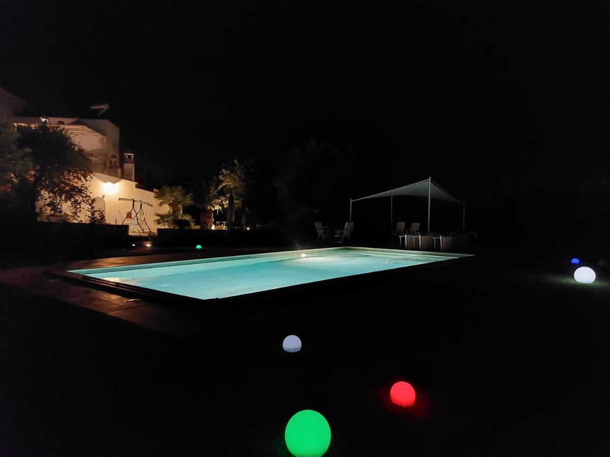 Bed and Breakfast Balice Antica Dimora Monopoli Esterno foto
