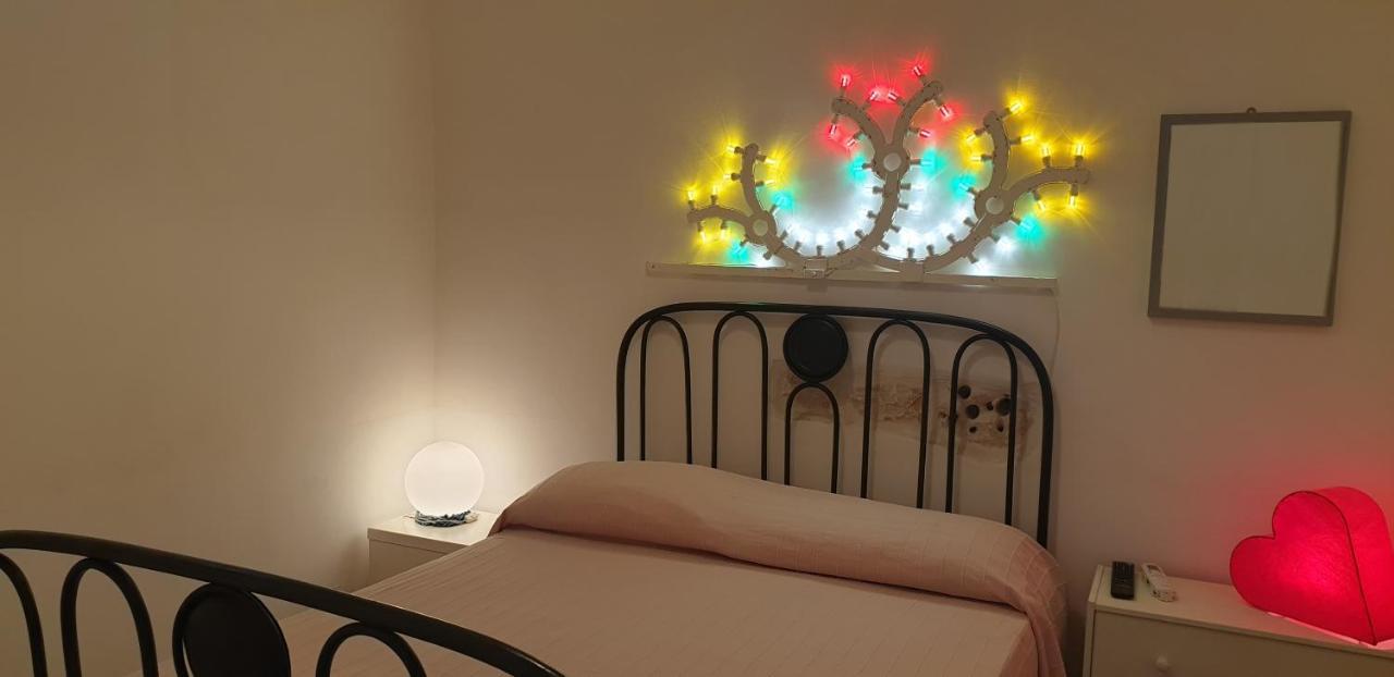 Bed and Breakfast Balice Antica Dimora Monopoli Esterno foto